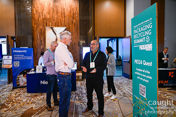 794 Packaging Recycling Summit 2024