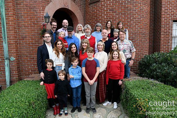 083 Long Beach Family Portraits 2019