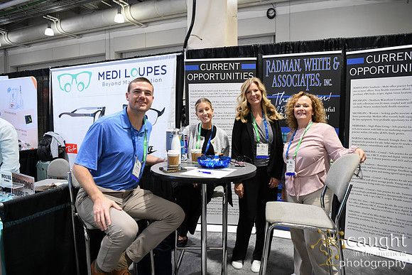 322 AAE 2025 in Boston - Exhibit Hall