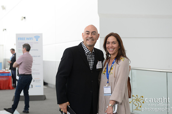 045 AAE 2018 in Denver-Registration & Signage