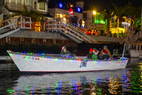 030 Naples Boat Parade 2024