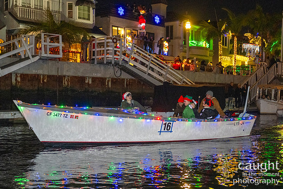 030 Naples Boat Parade 2024