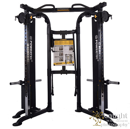 543 Powertec 2018 Product Only