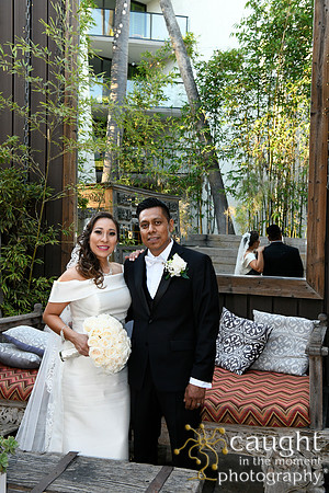32 Sandra & Jose