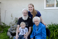 016 Stoner Family Portraits