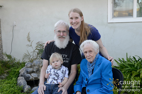 016 Stoner Family Portraits