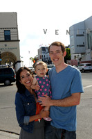 Family Portraits in Venice Beach 002