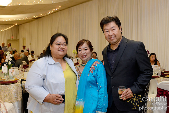 059 Dr Reddy Luncheon 2018