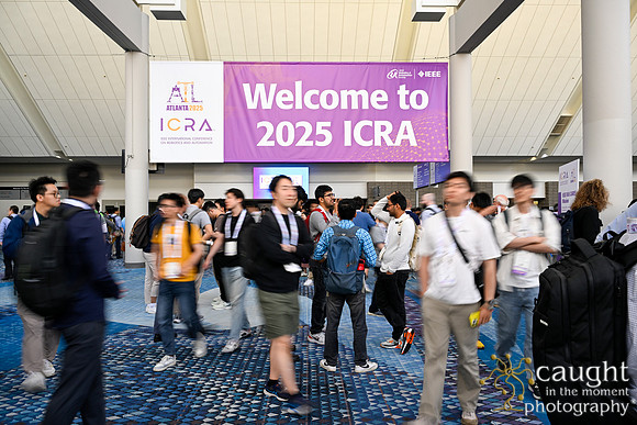 1650 IEEE ICRA 2025 Atlanta
