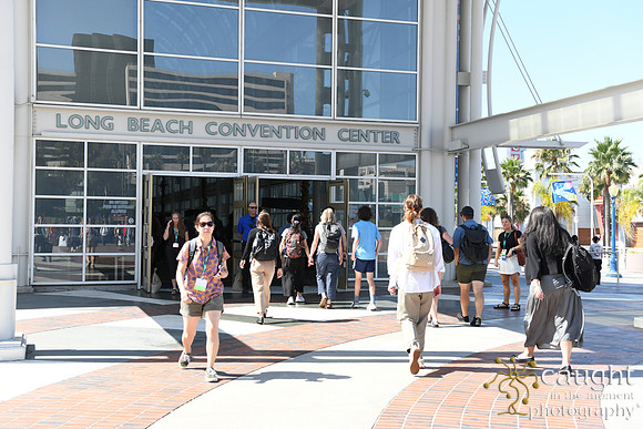 009 ESA 2024 in Long Beach