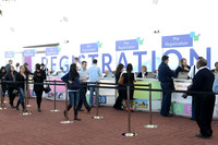 010 AAE 2018 in Denver-Registration & Signage