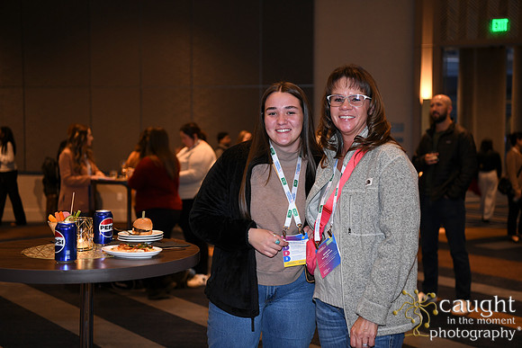 1432 AHIMA 2024 Salt Lake City