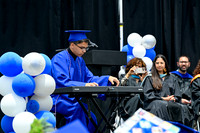 178 High School Graduation Azusa Pacific 2025