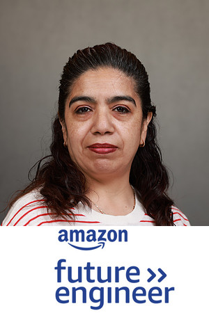 300 CSTA 2025 Professional Headshots