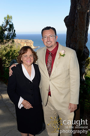 023 Alba Wedding at Wayfarers Chapel
