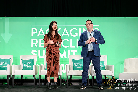 227 Packaging Recycling Summit 2024