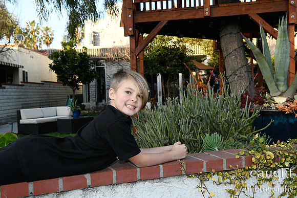 023 Angelo Neumann Family Portraits in Long Beach
