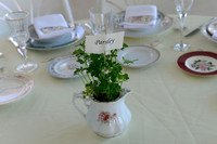 272 Wayfarers Chapel Wedding