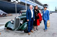 020 Crescendo on the Queen 2025