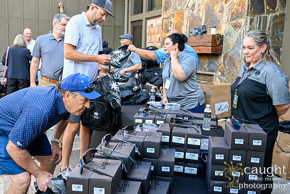 018 Cache Creek Charity Golf Tournament 2024