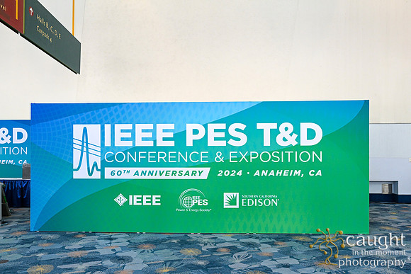 038 IEEE PES TandD Anaheim 2024
