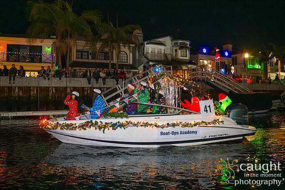 048 Naples Boat Parade 2024