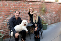 016 Wimbish Family Portraits in Long Beach