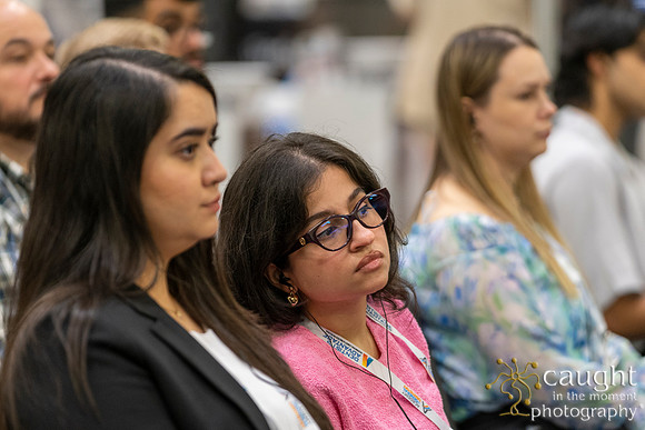 298 AGD2024 Conference in Minneapolis