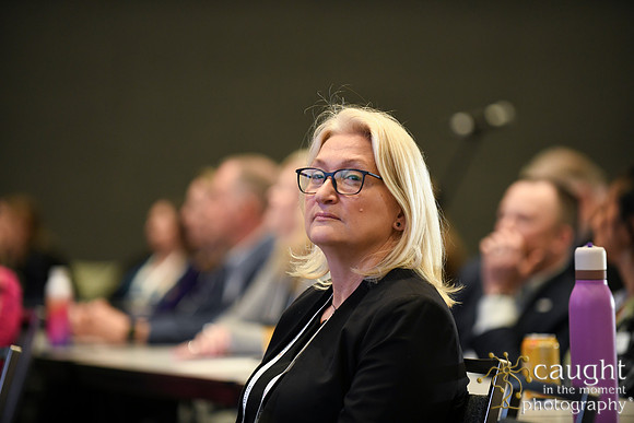 878 HOPA 2025 Conference in Portland - Incoming President's Remarks