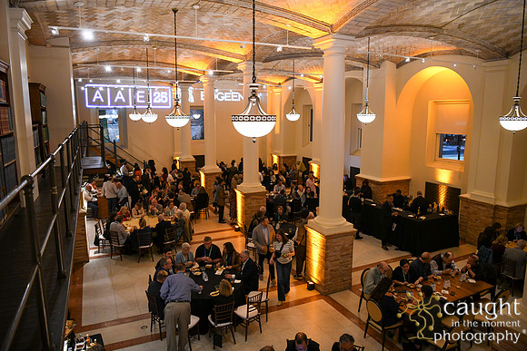 1799 AAE 2025 in Boston - President's VIP Reception
