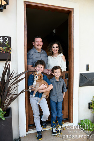 046 Hoover Family Portraits in Long Beach 2020