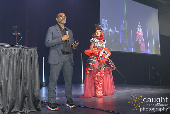 755 AGD2025 Conference in Montreal