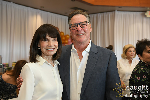 071 Kolsky 60th Wedding Anniversary Celebration at Old Ranch Country Club