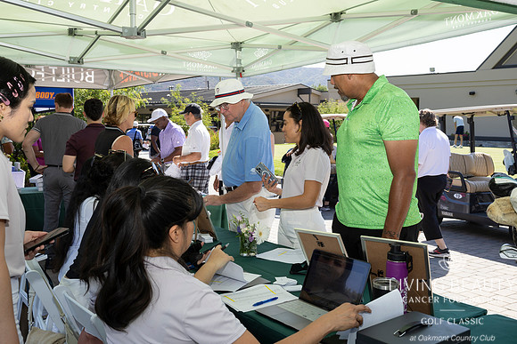 022 Living Beauty Golf 2024