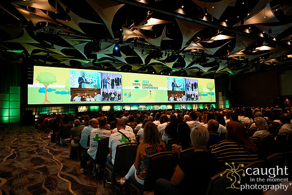 1130 NRPA Conference 2022 Phoenix