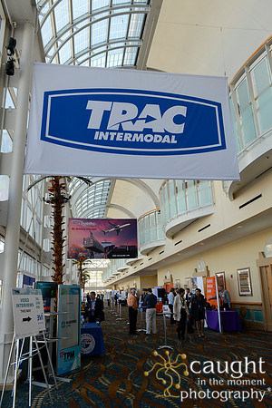 086 TPM Conference 2017 Long Beach-Registration & Signage