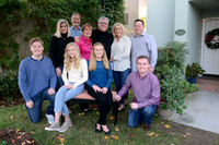 006 Rivard Family Portraits in Long Beach