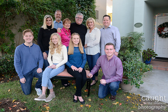 006 Rivard Family Portraits in Long Beach