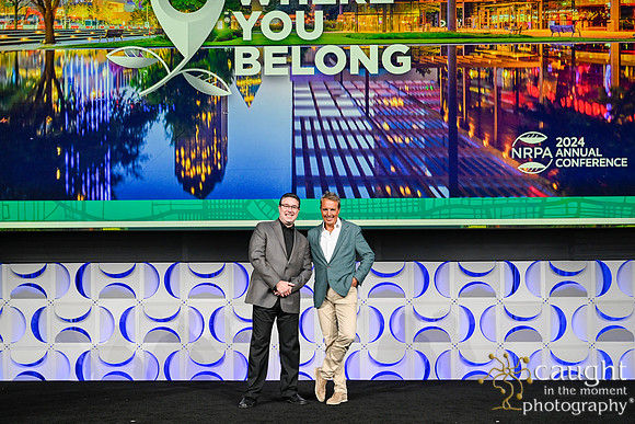 579 NRPA Conference 2024 Atlanta