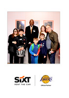 006 SIXT with James Worthy 2025