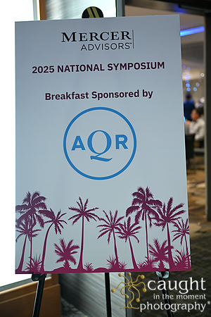 378 Mercer National Symposium 2025 Anaheim