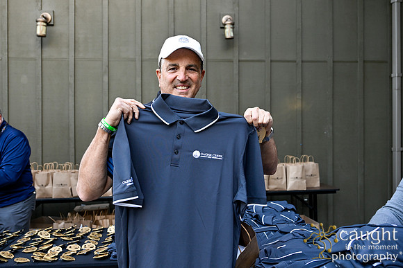 041 Charity Golf Tournament 2025