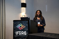 646 IFoRE 2024 Washington DC-Student Oral Presentations