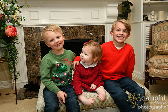 058 Bloeser Family Portraits
