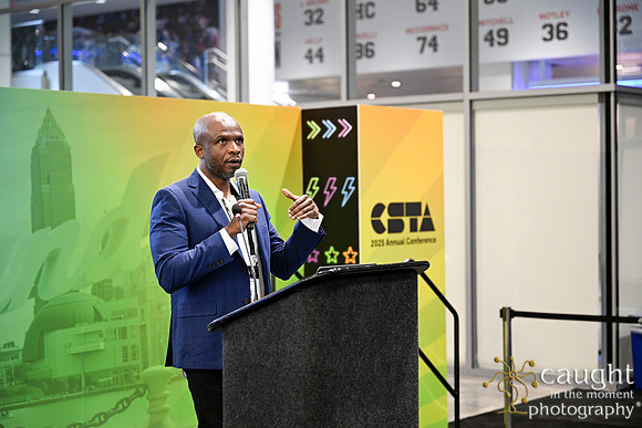 563 CSTA 2025 Cleveland