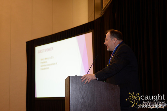 1041 AAE 2018 in Denver-Grossman Ceremony