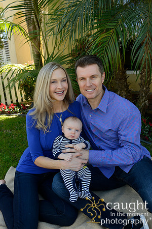 002 McKinley Family Portraits