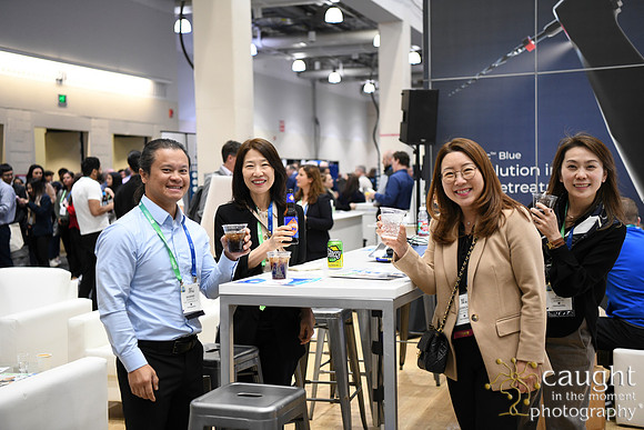 333 AAE 2025 in Boston - Exhibit Hall