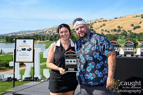 378 Charity Golf Tournament 2025