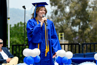 193 High School Graduation Azusa Pacific 2025